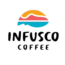 Infusco Coffee logo