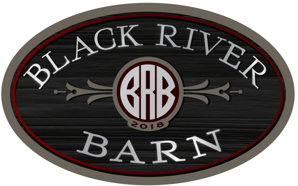 Black River Barn