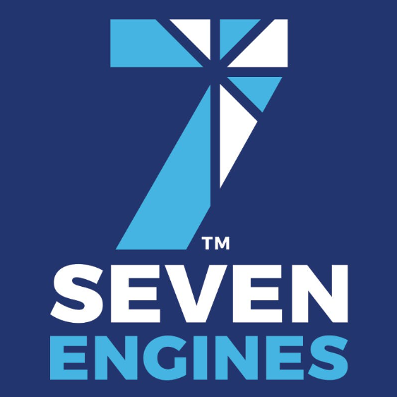 7Engines logo