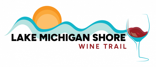 Lake Michigan Shore Wine Trail