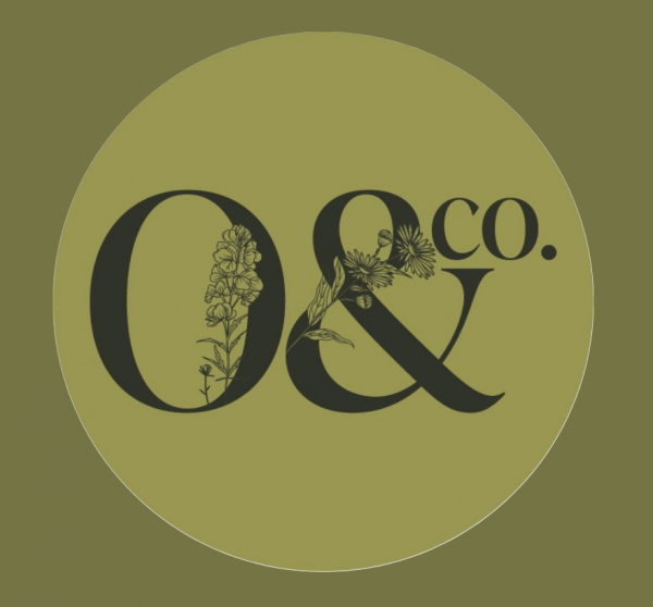 o & co. owen sisters and company logo