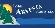 Lake Arvesta Farms logo