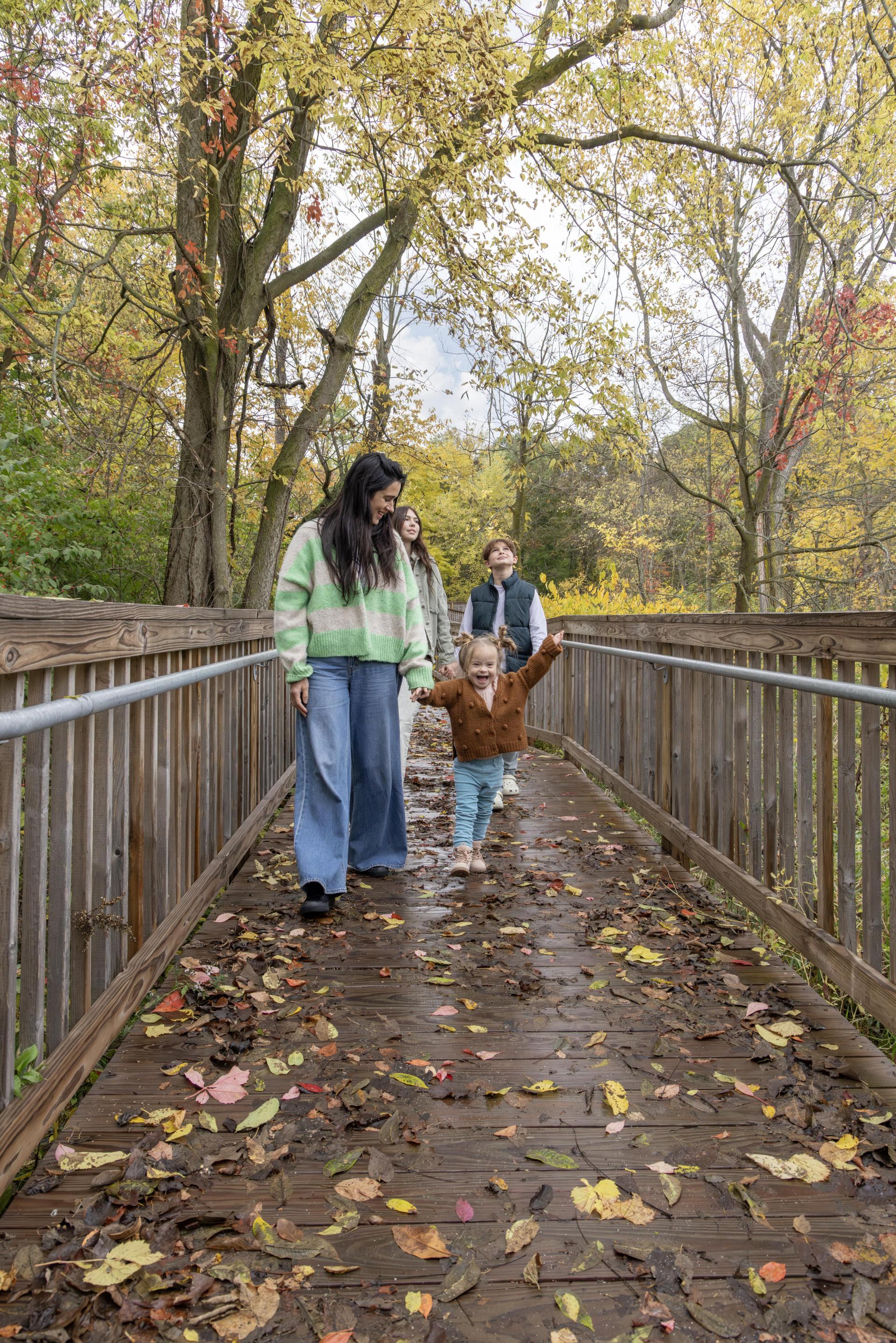 Royalton Township Nature Trail