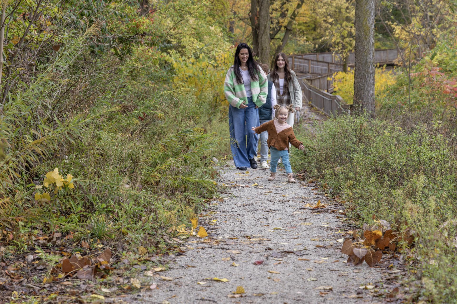 Royalton Township Nature Trail