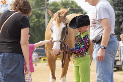 Berrien County Youth Fair