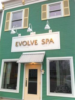 Evolve Spa