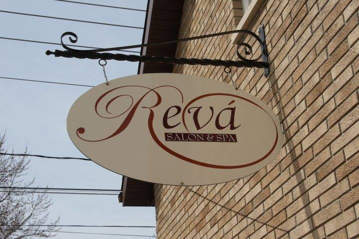 Reva Salon & Spa