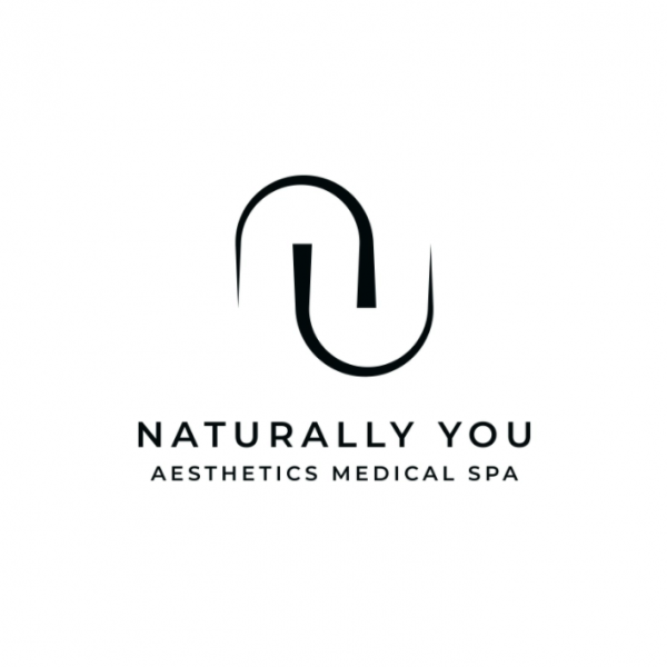 Naturally You Aesthetics Medical Spa logo