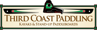 Third Coast Paddling logo