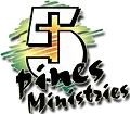 Five Pines Ministries logo
