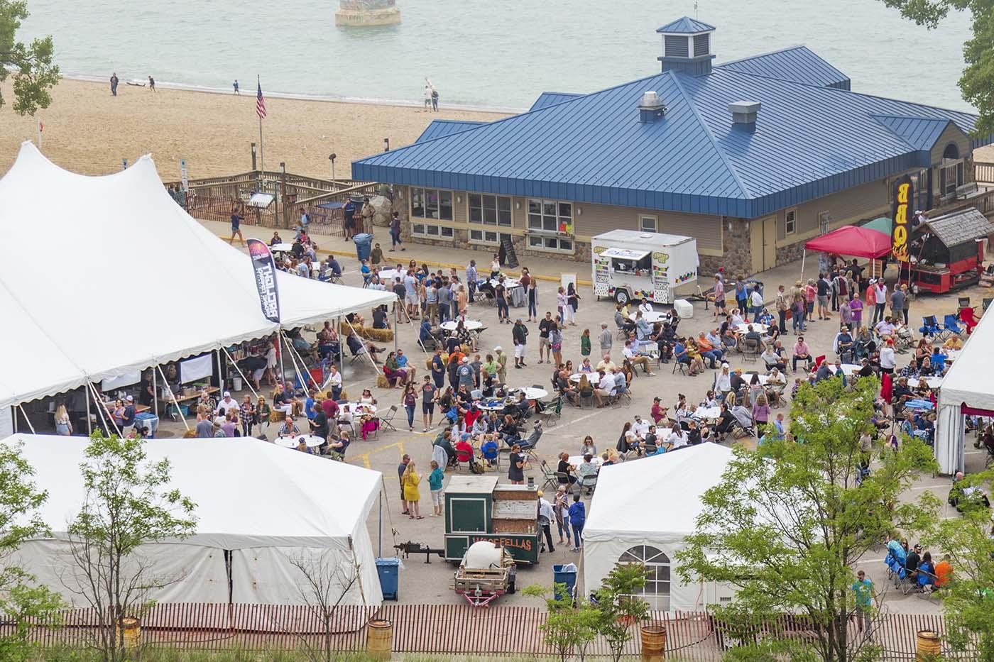 Festivals | Visit Southwest Michigan