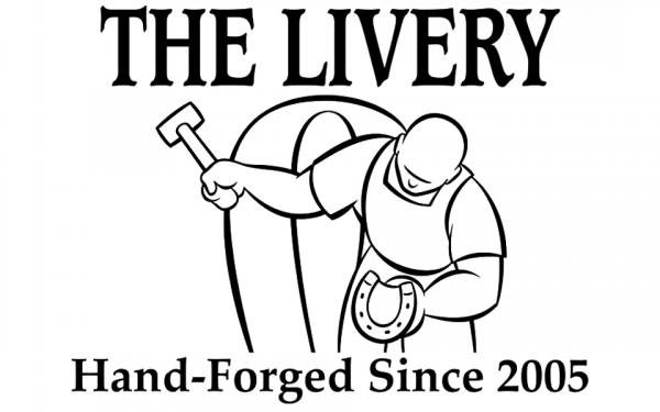 The Livery logo