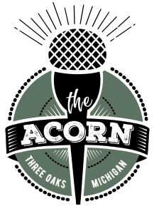 The Acorn