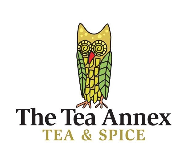 The Tea Annex Logo
