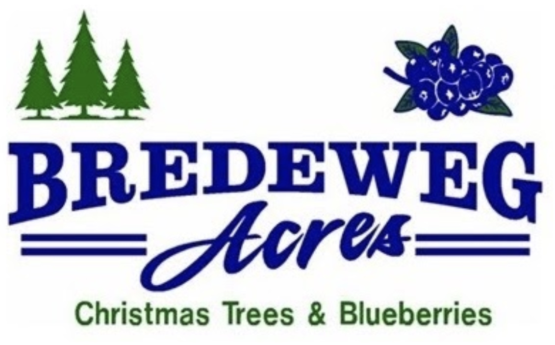 Bredeweg Acres Logo