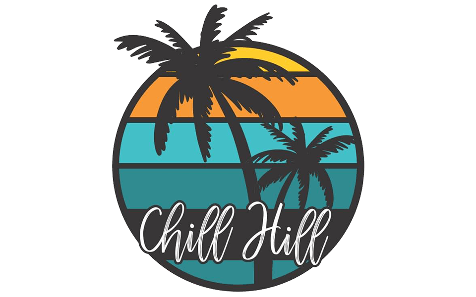 Chill Hill Logo