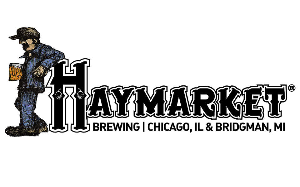Haymarket Taproom Logo