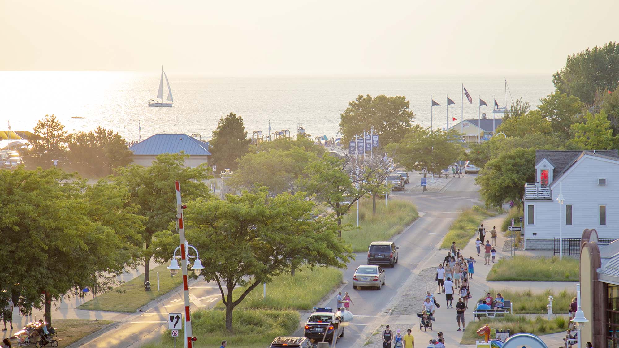 Southwest Michigan Itineraries