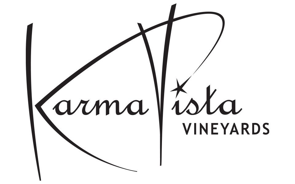 Karma Vista Vineyards Logo