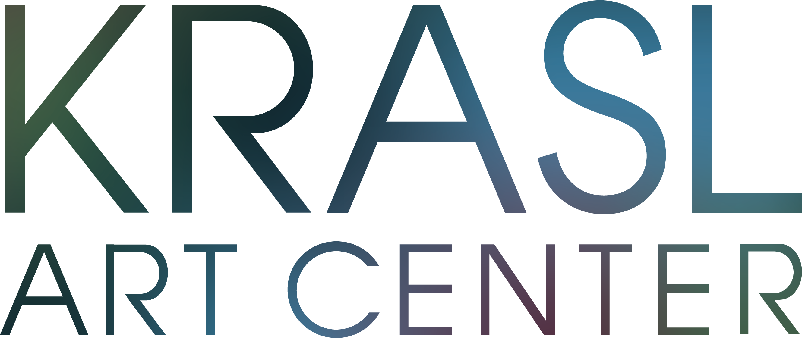 Krasl Art Center Logo