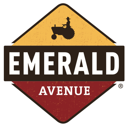 Emerald Avenue Logo