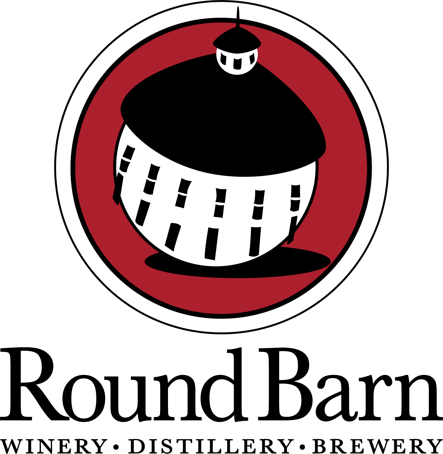 Round Barn Estate Logo