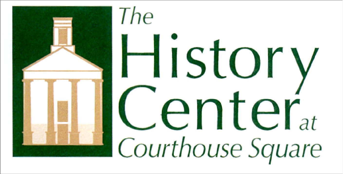 Berrien County Historical Association Logo