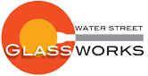 Water Street Glassworks Logo