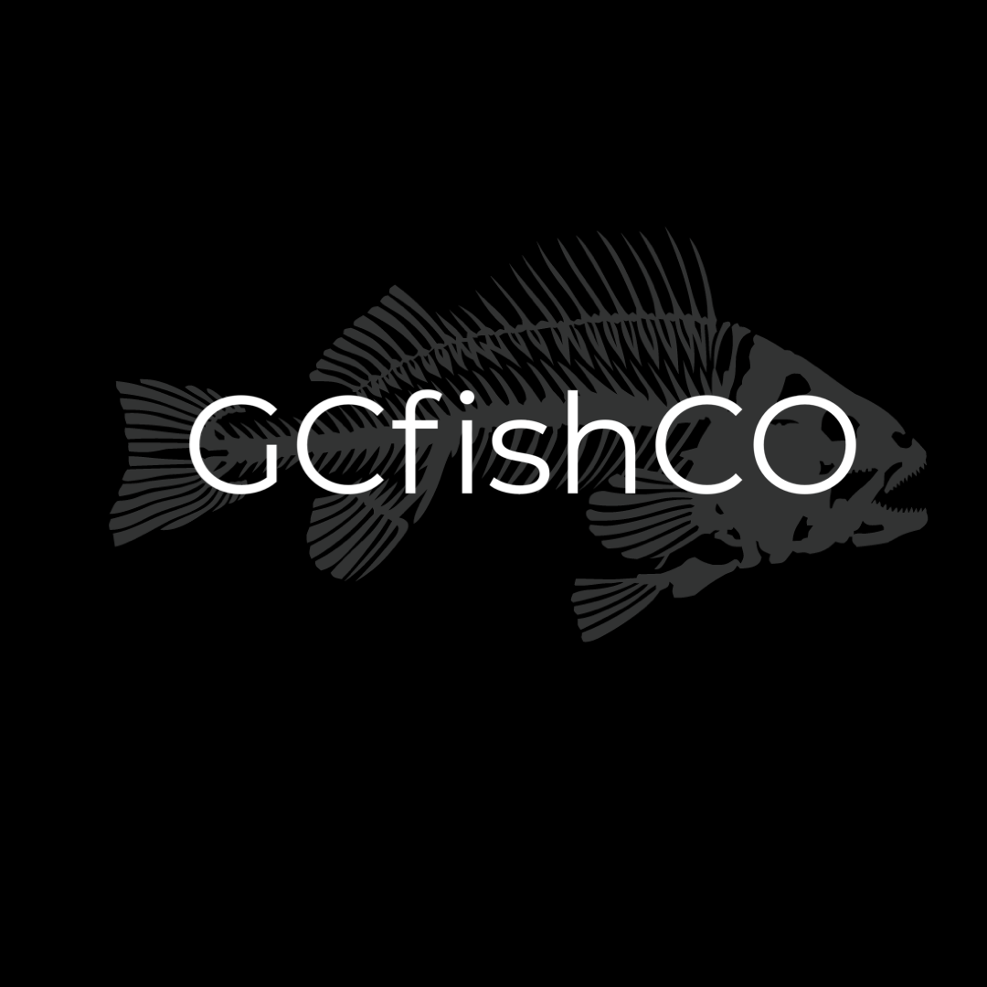 Gold Coast Fishing Company Logo