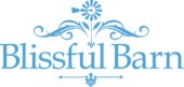 Blissful Barn Logo