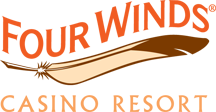 Four Winds Casino Resort Logo