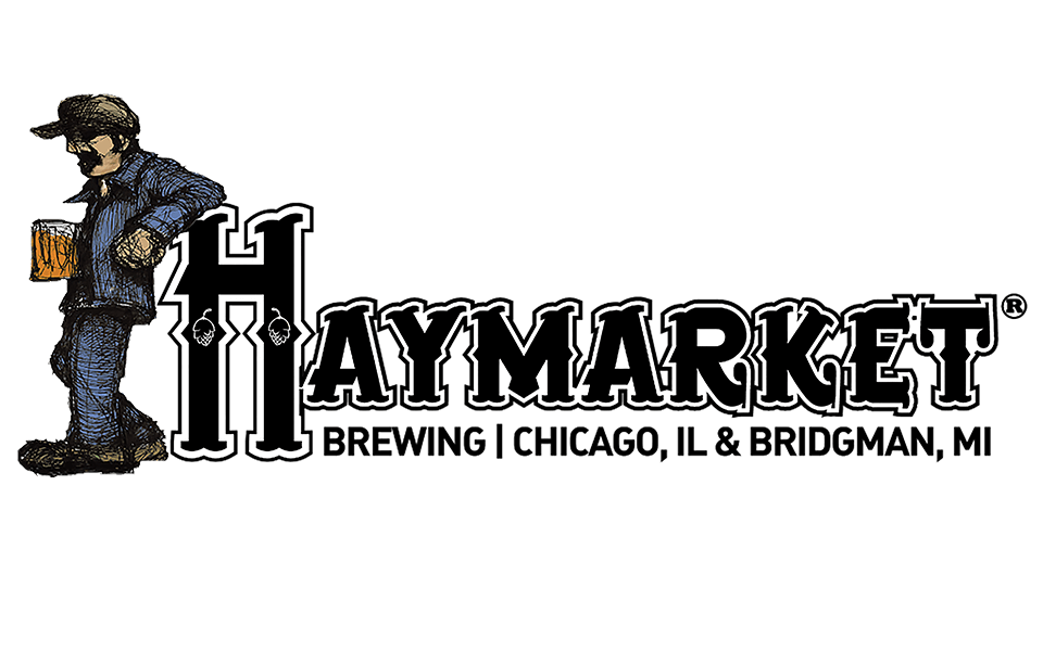 Haymarket Taproom Logo