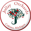 Jollay Orchards Logo