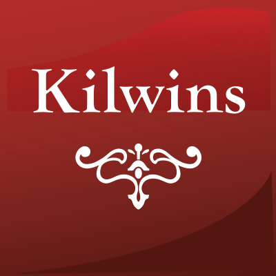 Kilwins Ice Cream-Fudge-Chocolate Shoppe Logo