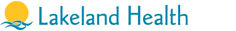 Spectrum Health Lakeland Logo