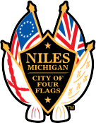Niles History Center Logo