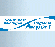Southwest Michigan Regional Airport Logo