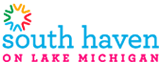 South Haven Dog Park Logo