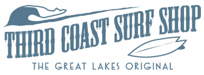Third Coast Surf Shop Logo