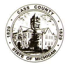 Cass County Parks Logo