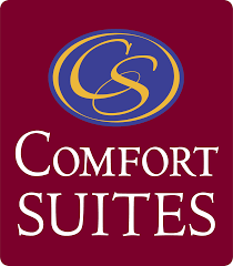 Comfort Suites - Stevensville Logo