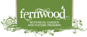 Fernwood Botanical Garden & Nature Preserve Logo