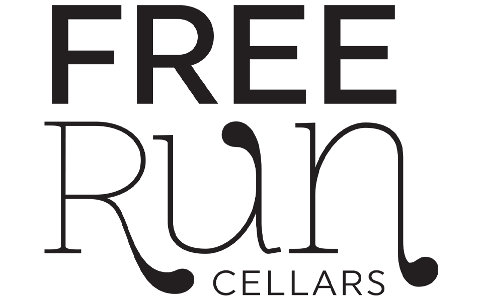 Free Run Cellars Logo