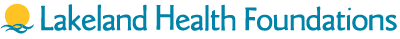 Lakeland Health Foundations Logo