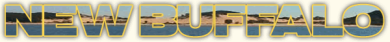 New Buffalo Beach Logo