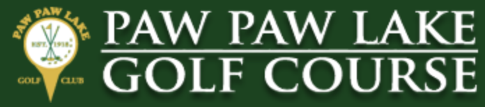 Paw Paw Lake Golf Club Logo