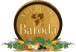 Village of Baroda Logo