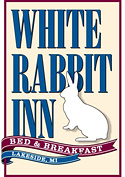 White Rabbit Inn Bed & Breakfast Logo