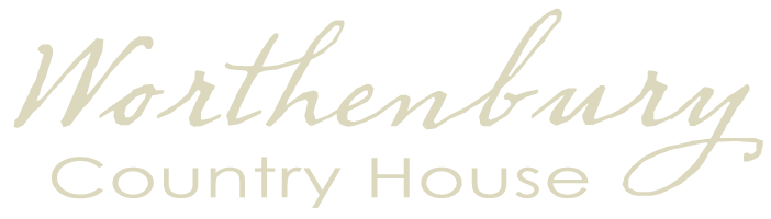 Worthenbury Country House Vacation Rental Logo