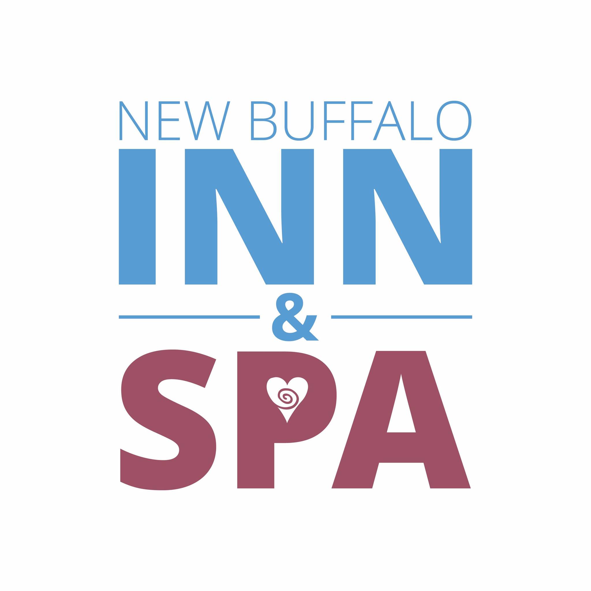 New Buffalo Inn & Spa Logo